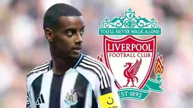 不来了，利物浦！1.5亿磅神锋将出战热身赛，纽卡斯尔不卖