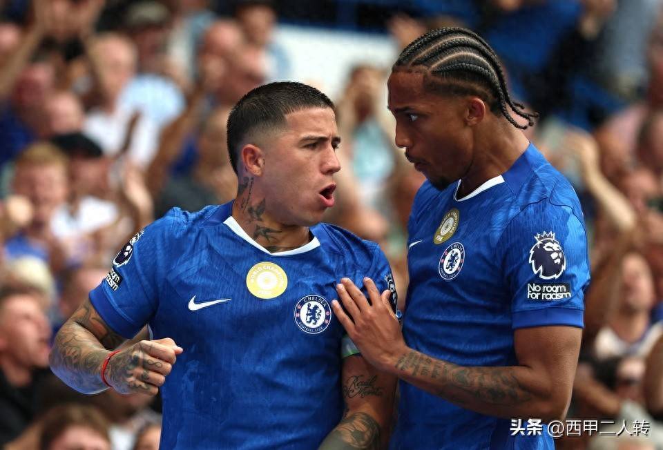 切尔西惊险过关，重返欧冠迎重要利好